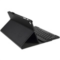 Funda con Teclado Bluetooth para Samsung Galaxy Tab A 10.1 (2019) - Negro