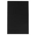 Funda con Teclado Bluetooth para Samsung Galaxy Tab A 10.1 (2019) - Negro