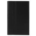 Funda con Teclado Bluetooth para Samsung Galaxy Tab A 10.1 (2019) - Negro