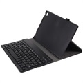 Funda con Teclado Bluetooth para Samsung Galaxy Tab S5e - Negro