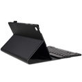 Funda con Teclado Bluetooth para Samsung Galaxy Tab S5e - Negro