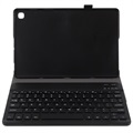 Funda con Teclado Bluetooth para Samsung Galaxy Tab S5e - Negro