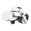 Auriculares BoboVR A2 Air VR para Oculus Quest 2 - Blanco
