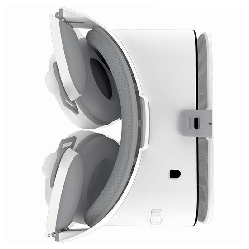 BOBO VR Z6 Gafas de realidad virtual con Bluetooth VR 
