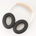 Auriculares Bose QuietComfort 45/35/25/15 con diadema y almohadillas protectoras
