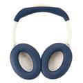 Auriculares Bose QuietComfort 45/35/25/15 con diadema y almohadillas protectoras - Azul oscuro