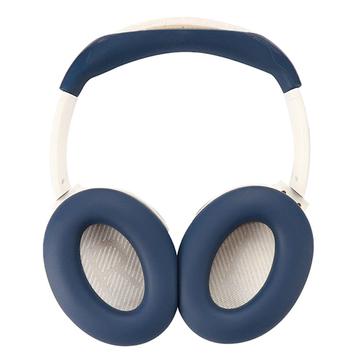 Auriculares Bose QuietComfort 45/35/25/15 con diadema y almohadillas protectoras