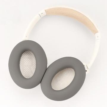 Auriculares Bose QuietComfort 45/35/25/15 Diadema y almohadillas protectoras - Gris