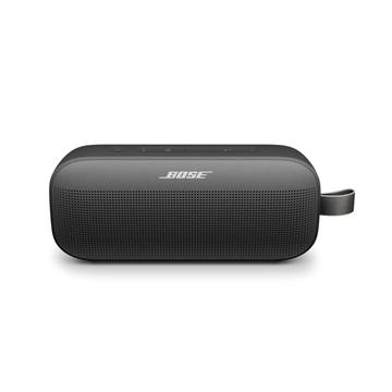 Altavoz Bluetooth portátil Bose SoundLink Flex (2ª generación) - Negro