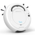 iLife X620 Smart Robot Vacuum Cleaner - Rose Gold