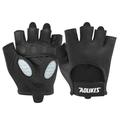 Guantes de entrenamiento transpirables para mujer - Mediano