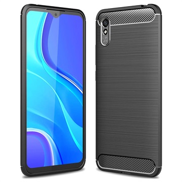 Funda Antideslizante de TPU para iPhone 11 - Claro