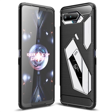 Funda Antideslizante de TPU para iPhone 11 - Claro