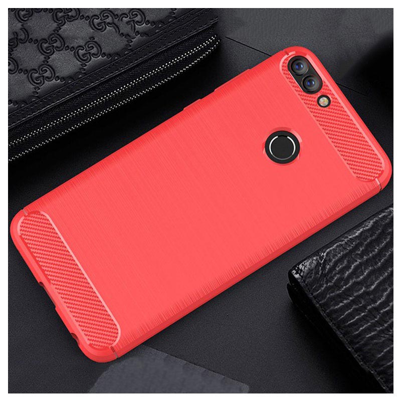 carcasa huawei ps smart carcasa huawei ps smart