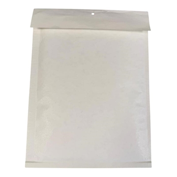 Sobre de burbujas C3 - 150x215mm - 100 unidades - Blanco