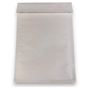 Sobre de burbujas D4 - 180x265mm - 100 unidades - Blanco