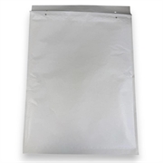 Sobre Burbuja I9 - 290x420mm - 50 Unidades. - Blanco