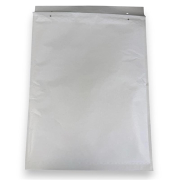 Sobre de burbujas K10 - 345x455mm - 50 unidades - Blanco