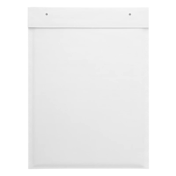 Sobre de burbujas K10 - 345x455mm - 1 unidades - Blanco
