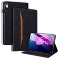 Funda Inteligente Dux Ducis Domo para Samsung Galaxy Tab S5e - Negro