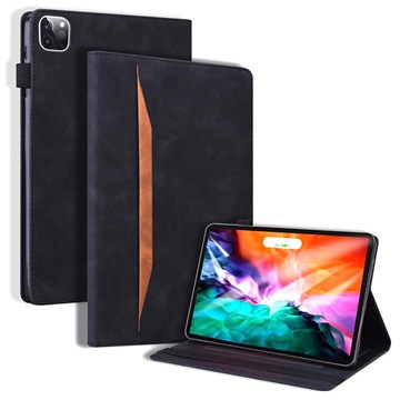 Funda Inteligente Dux Ducis Domo para Samsung Galaxy Tab S5e - Negro