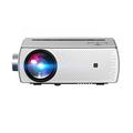 Byintek K18 Smart Projector - Full HD, SO Android