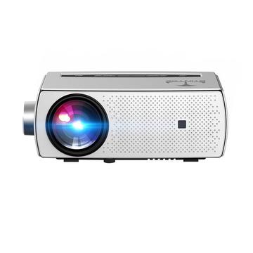 Byintek K18 Smart Projector - Full HD, SO Android