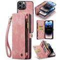 Funda Multifuncional Caseme 2-en-1 para iPhone 14 Pro Max