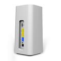 CPF101-E8 Router WiFi 4G LTE / Hotspot para tarjeta SIM móvil con 3 puertos LAN