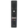 CT-8069 Mando a distancia para Toshiba Smart TV