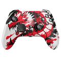CX-270C Mando de Juego Inalámbrico Bluetooth para Nintendo Switch/PC/Smartphones/Tablets