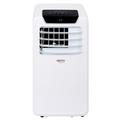 Aire acondicionado portátil Camry CR 7912 - 9000BTU - Blanco