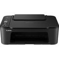 Impresora multifunción de inyección de tinta Canon Pixma TS3450 - Negro