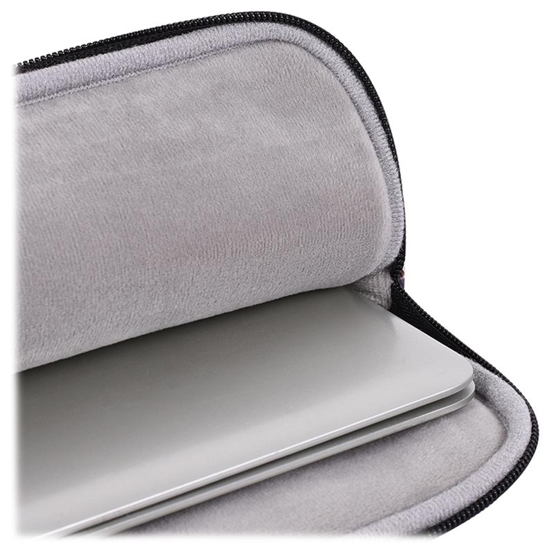 Canvas Artisan Universal Laptop Sleeve with Zipper 13