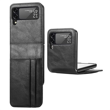 Card Set Huawei P30 Pro Wallet Case - Black