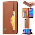 Funda para cartera Huawei P20 Lite Card Set Series