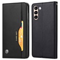 Card Set Huawei P30 Pro Wallet Case - Black