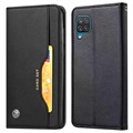 Card Set Huawei P30 Pro Wallet Case - Black