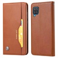 Card Set Huawei P30 Pro Wallet Case - Black