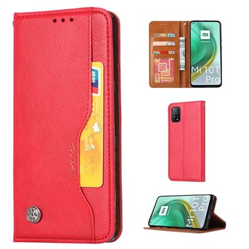 Card Set Series Huawei P30 Lite Wallet Case - Black