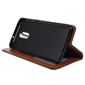 Card Set Series OnePlus 7 Wallet Case - Black