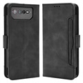 Funda con Tapa Vertical para Google Pixel 4 XL - Negro