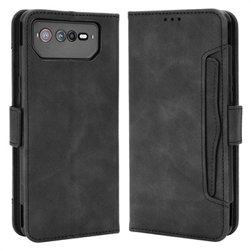 Funda con Tapa Vertical para Google Pixel 4 XL - Negro