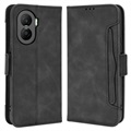 Funda con Tapa Vertical para Google Pixel 4 XL - Negro