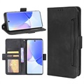 Funda con Tapa Vertical para Google Pixel 4 XL - Negro