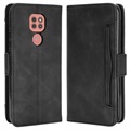 Funda con Tapa Vertical para Google Pixel 4 XL - Negro