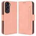 Funda Estilo Cartera Cardholder Serie para Honor 90 Lite/X50i