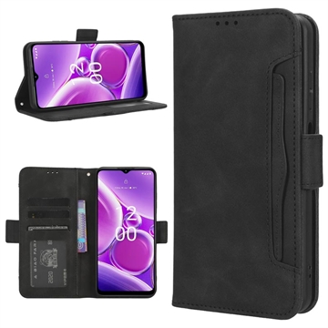 Funda Estilo Cartera Cardholder Serie para Nokia G42