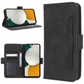 Funda Estilo Cartera Cardholder Serie para Samsung Galaxy A34 5G