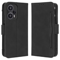 Funda Cardholder Serie para Xiaomi Redmi Note 12 Turbo/Poco F5 - Estilo Cartera